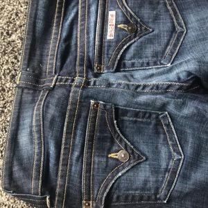 Hudson jeans